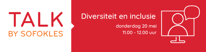 Diversiteit en inclusie