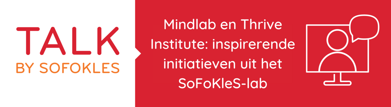 SoFoKleS-lab-Talk innovatieve projecten