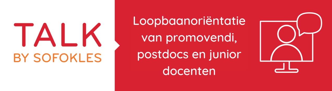 Uitnodiging eerste SoFoKleS-lab-Talk | 1 oktober, 11.00 – 12.00 uur