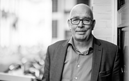 Voorwoord Jan Boersma