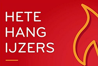Beluister onze podcast over sociale veiligheid en ongewenst gedrag