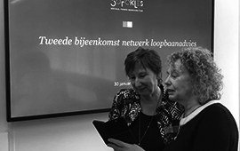 Start netwerk loopbaanadvies
