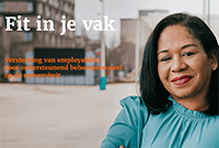 Inspiratie: versterken van je employability