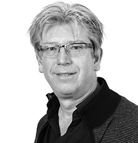 Herve Tijssen