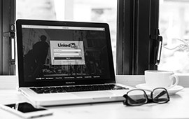 LinkedIn