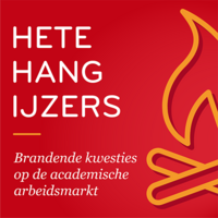 Hete Hangijzers
